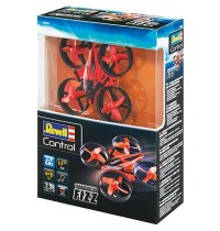 revell fizz 3 speed mini drone