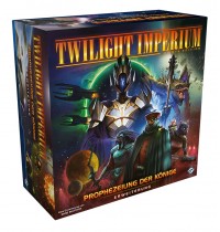 Twilight Imperium 4. Ed.