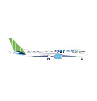 B787-9 Bamboo Airways