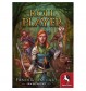 Pegasus - Roll Player - Fiends & Familiars