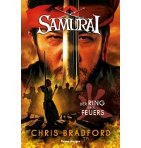 Bradford, Samurai 6: Ring des