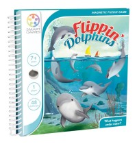 Flippin´ Dolphins