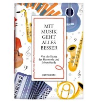 Coppenrath Verlag - Der rote Faden No. 131: Mit Musik geht alles besser