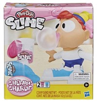 Hasbro - Play-Doh - Slime Karlchen Kaugummi