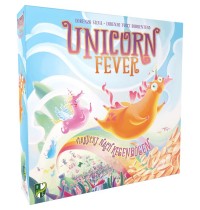Unicorn Fever Heidelbär Games