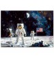 Educa - First men on the moon 1000 Teile