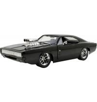 Fast & Furious 1970 Dodge Cha