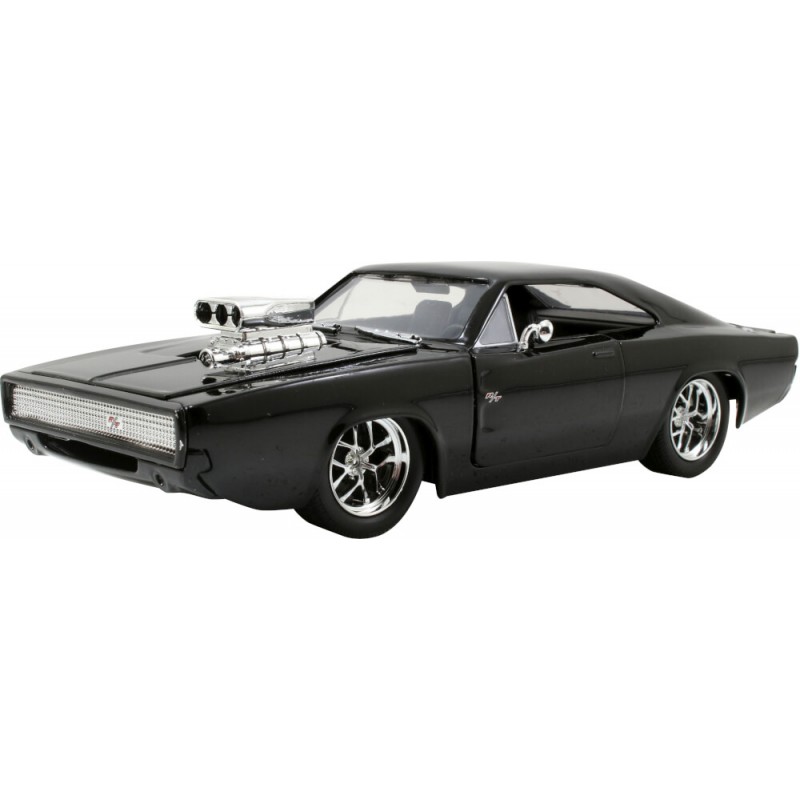 Fast & Furious 1970 Dodge Cha