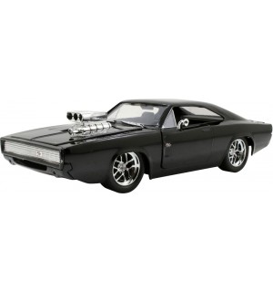 Fast & Furious 1970 Dodge Cha