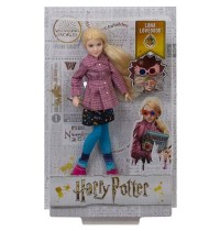 Mattel - Harry Potter Luna Lovegood Puppe ca. 25 cm