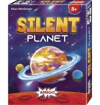 AMIGO 02102 Silent Planet