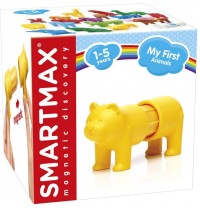 SMARTMAX MyFirst Animals