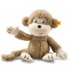 Steiff - Soft Cuddly Friends Brownie Affe 30 hellbraun