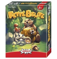 Amigo Spiele - Fette Beute