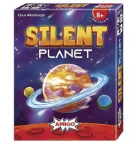 Amigo Spiele - Silent Planet