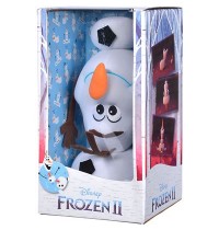 Simba - Disney™ Frozen 2 Klett Olaf