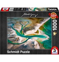 Schmidt Spiele - Mark Gray - Verschmelzung