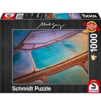 Schmidt Spiele - Mark Gray - Pastelle