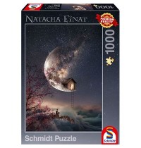 Schmidt Spiele - Natacha Einat - Traumgeflüster