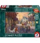 Schmidt Spiele - Thomas Kinkade Collection - Disney