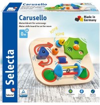 Schmidt Spiele - Selecta - Carusello