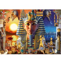 Im Alten Ägypten 