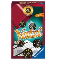 Classic Compact: Yatzi 