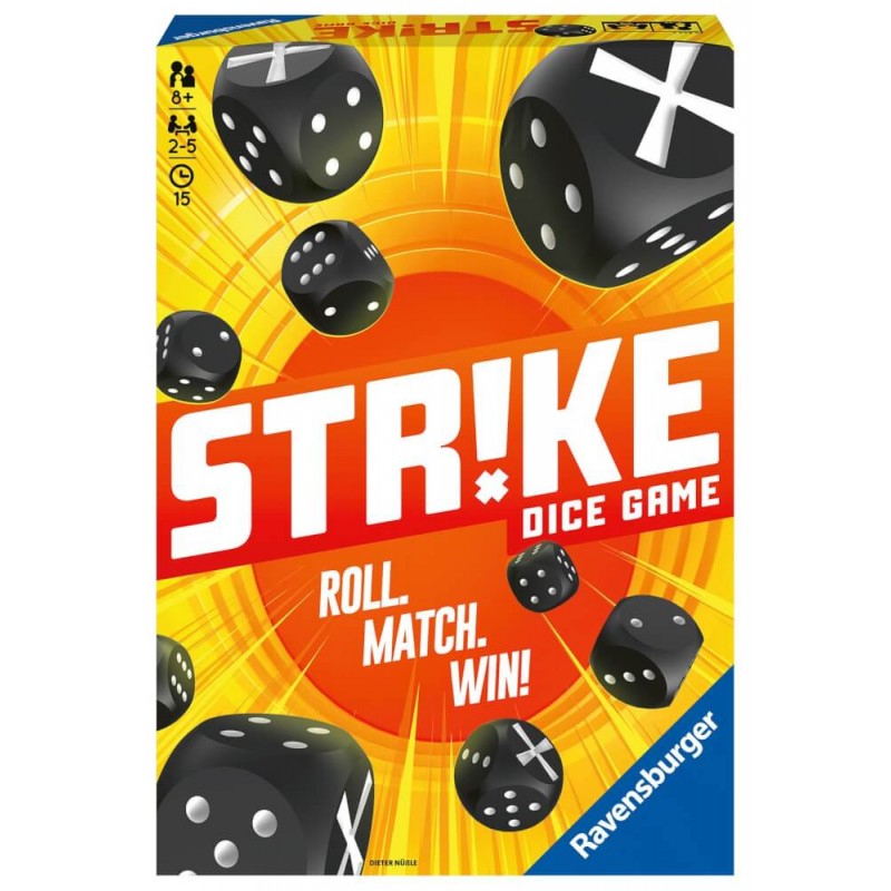 STRIKE 