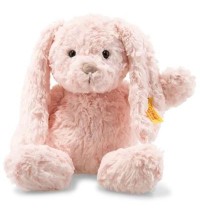 Steiff - Soft Cuddly Friends Tilda Hase 30cm rosa