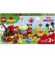 LEGO® DUPLO® 10941 - Mickys und Minnies Geburtstagszug