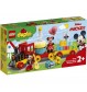 LEGO® DUPLO® 10941 - Mickys und Minnies Geburtstagszug