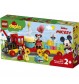 LEGO® DUPLO® 10941 - Mickys und Minnies Geburtstagszug