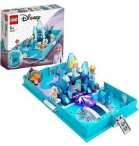 LEGO® Disney™ Frozen 43189 - Elsas Märchenbuch