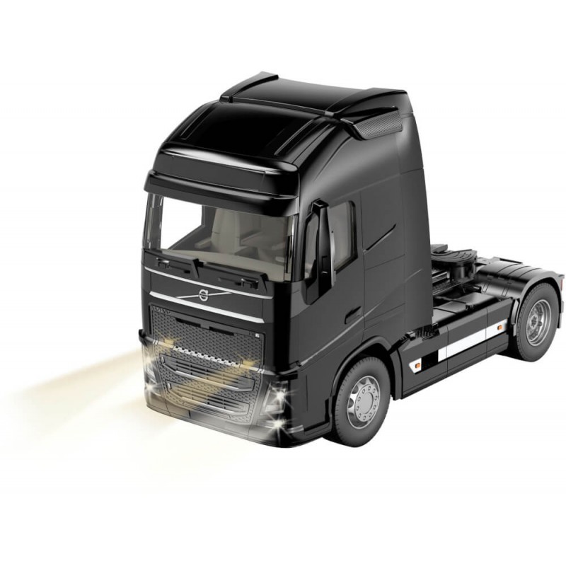 Volvo FH16 mit Bluetooth