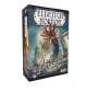 Eldritch Horror - Städte in T Eldritch Horror - Städte in Trümmern (Erw.)