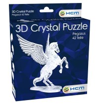 HCM Kinzel - Crystal Puzzle - Pegasus