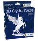 HCM Kinzel - Crystal Puzzle - Pegasus