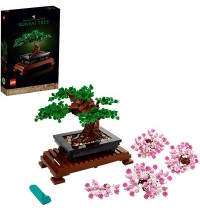 LEGO® Icons 10281 - Bonsai Baum