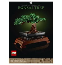 LEGO® Icons 10281 - Bonsai Baum