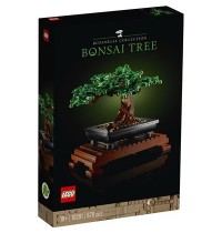 LEGO® Icons 10281 - Bonsai Baum