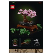 LEGO® Icons 10281 - Bonsai Baum