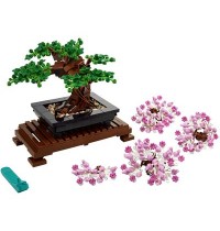 LEGO® Icons 10281 - Bonsai Baum