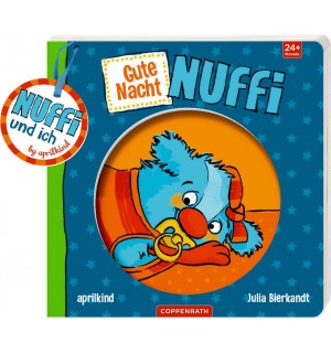 Gute Nacht, Nuffi (Nuffi und 