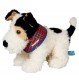 Foxterrier Boomer Lustige Tie 