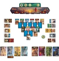 Repos - 7 Wonders Duel