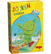 HABA® - Active Kids - Socken zocken