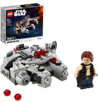 LEGO® Star Wars™ 75295 - Millennium Falcon Microfighter