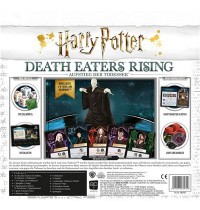 KOSMOS - Harry Potter - Death Eaters Rising - Aufstieg der Todesser