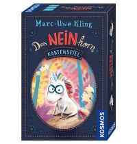KOSMOS - Das NEINhorn - Kartenspiel