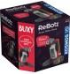 ReBotz Buxy Jumping-Bot